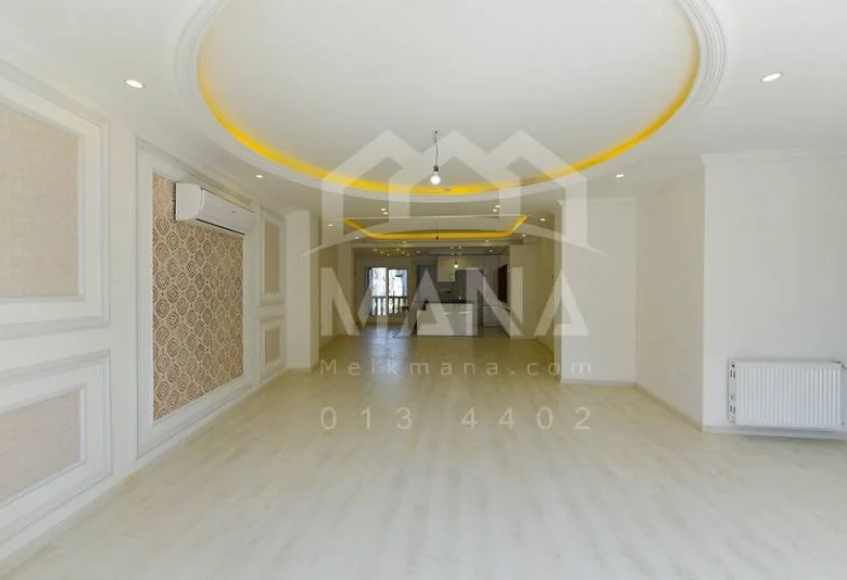 آپارتمان در دیلمان رشت