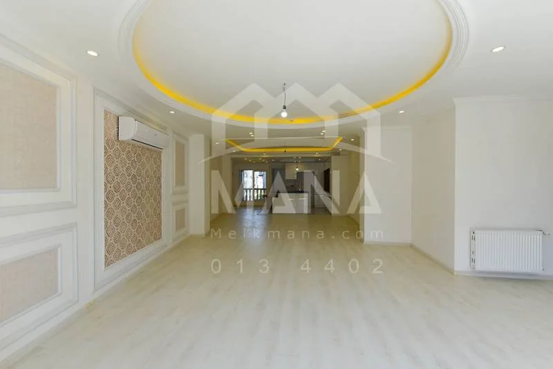 آپارتمان در دیلمان رشت
