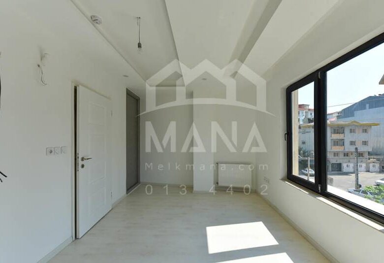 آپارتمان لاکچری