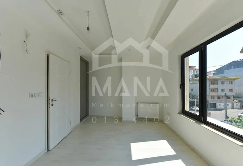 آپارتمان لاکچری
