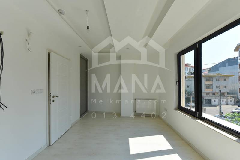 آپارتمان لاکچری