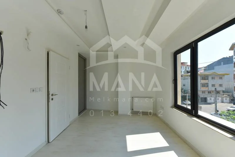 آپارتمان لاکچری