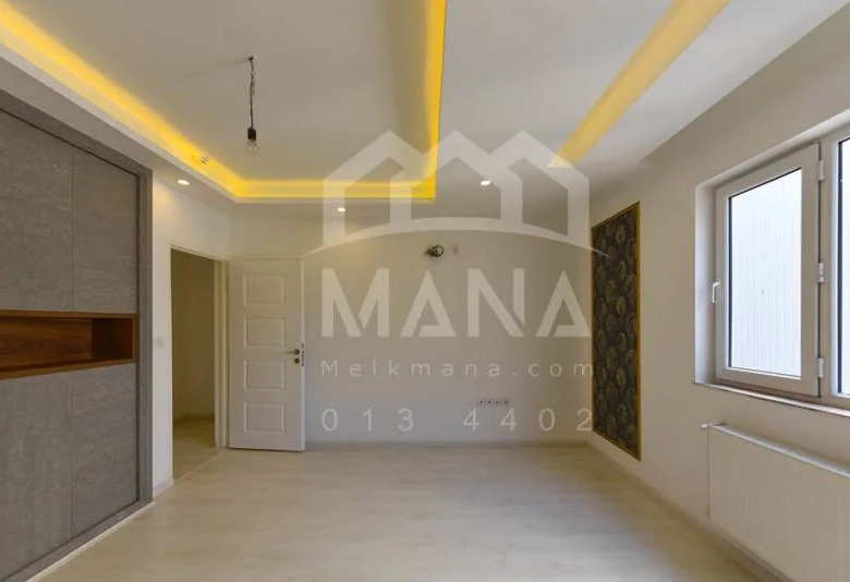 آپارتمان لاکچری