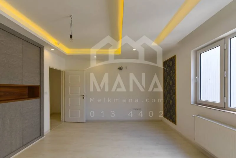 آپارتمان لاکچری