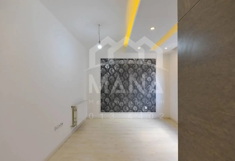 آپارتمان لاکچری
