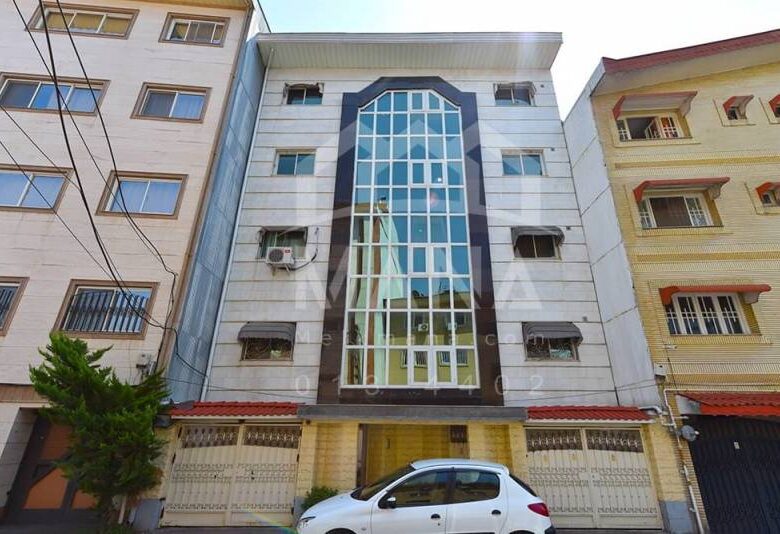 خرید آپارتمان 59 متری در دیلمان رشت