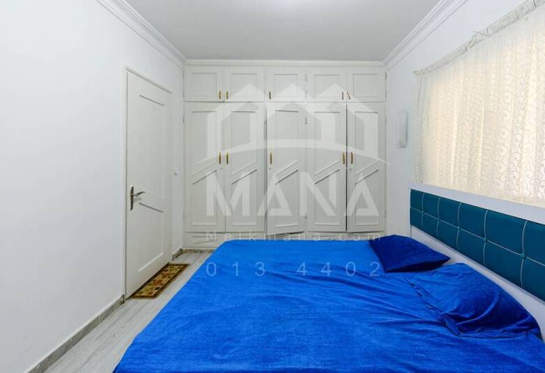 خرید آپارتمان 59 متری در دیلمان رشت