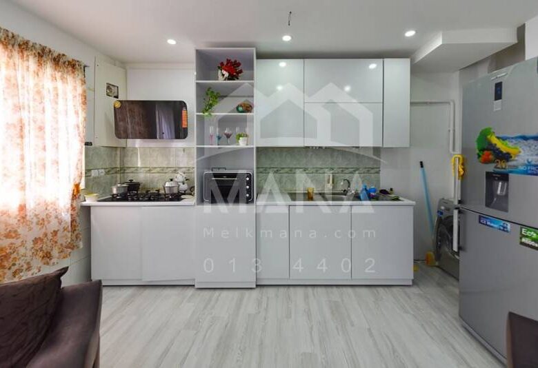 خرید آپارتمان 59 متری در دیلمان رشت