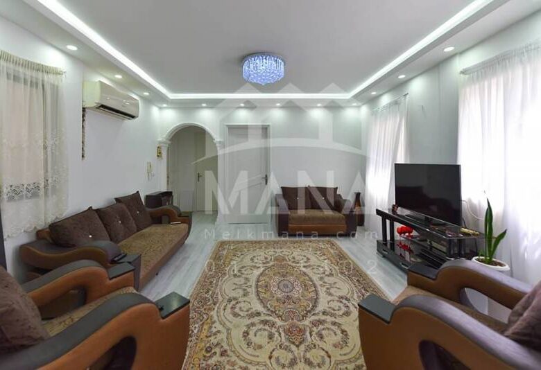 خرید آپارتمان 59 متری در دیلمان رشت