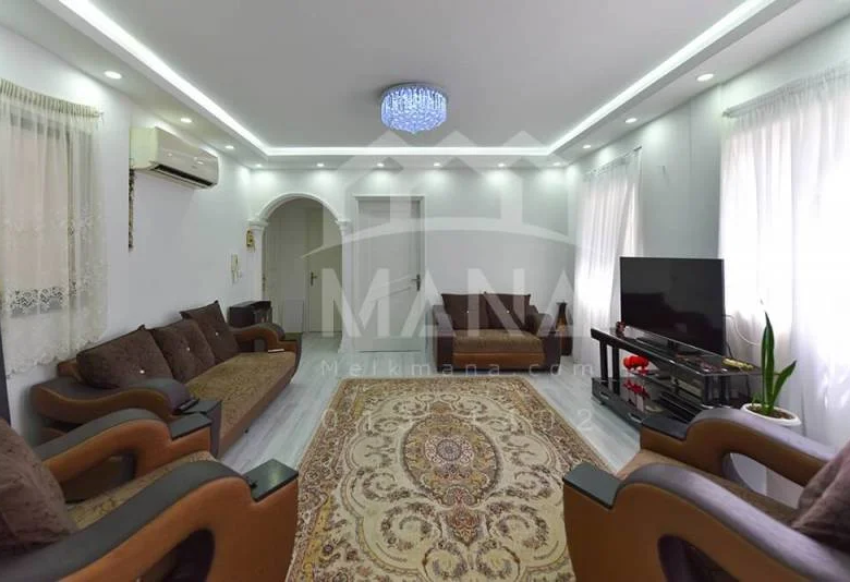 خرید آپارتمان