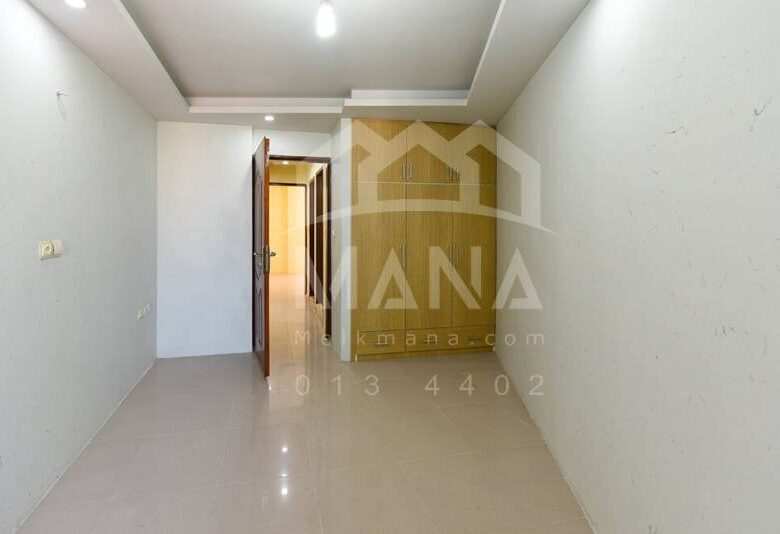 خرید آپارتمان در انزلی