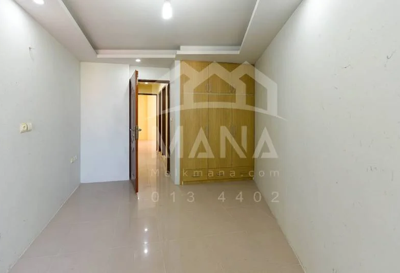 خرید آپارتمان در انزلی