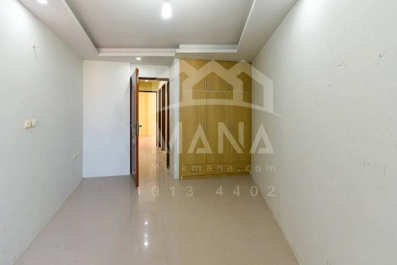 خرید آپارتمان در انزلی