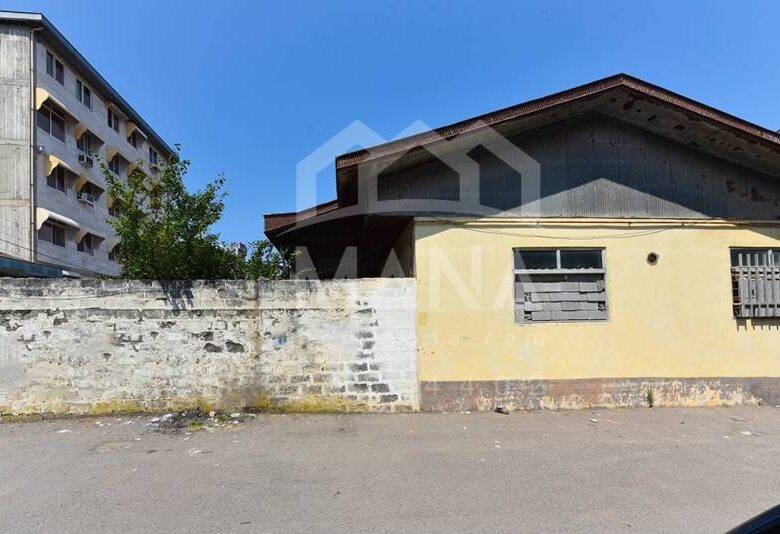 خرید خانه ویلایی کلنگی در شهدای شمالی بندرانزلی