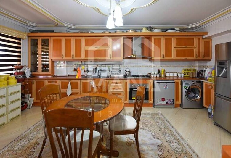 خرید آپارتمان 178 متری در خیابان شهدای شمالی انزلی