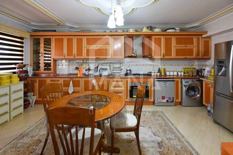 خرید آپارتمان در انزلی