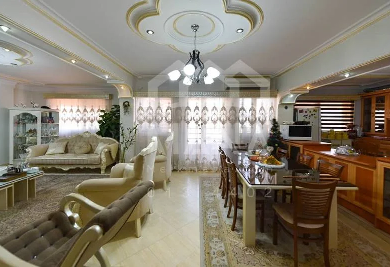 خرید آپارتمان در انزلی