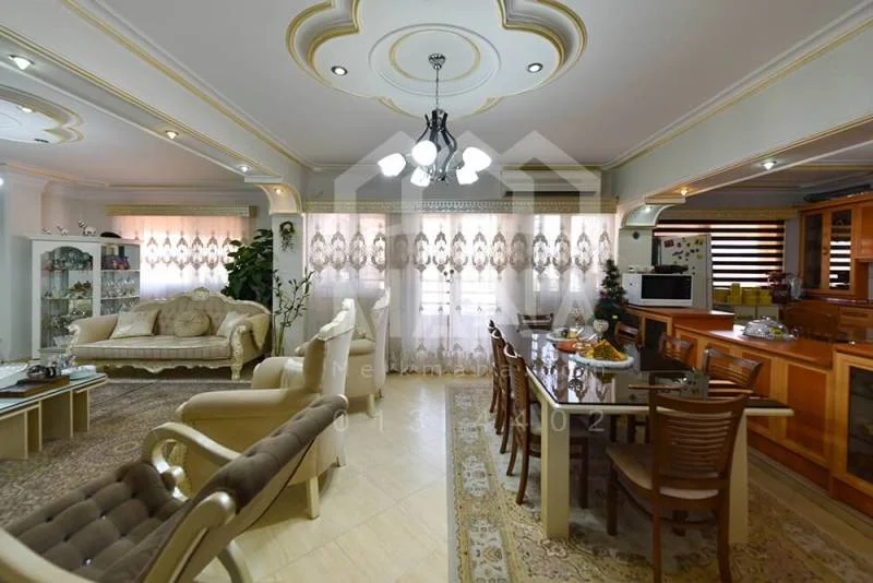 خرید آپارتمان در انزلی