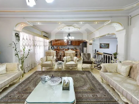 خرید آپارتمان در انزلی