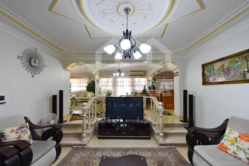 خرید آپارتمان در انزلی