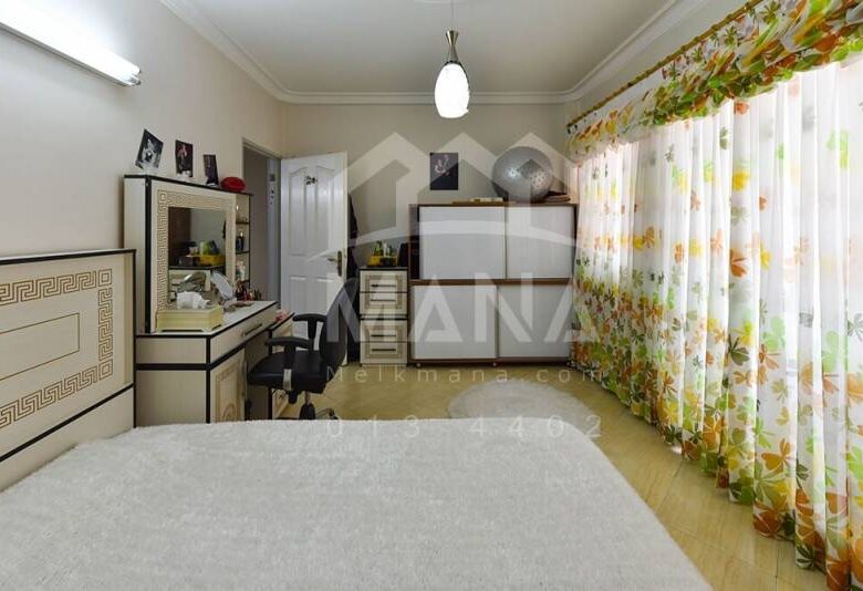 خرید آپارتمان 178 متری در خیابان شهدای شمالی انزلی