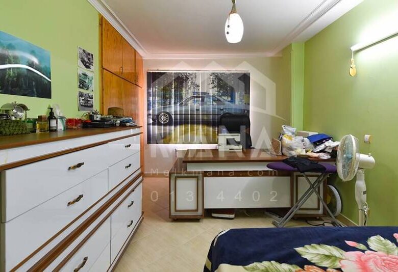 خرید آپارتمان 178 متری در خیابان شهدای شمالی انزلی