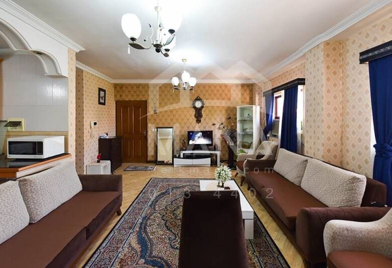 خرید آپارتمان 75 متری در صابرحنان انزلی