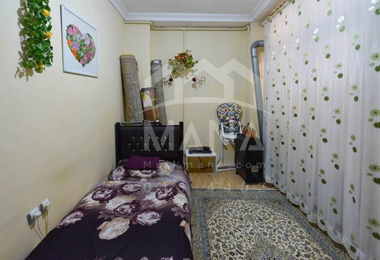 خرید آپارتمان 75 متری در صابرحنان انزلی