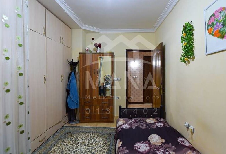 خرید آپارتمان 75 متری در صابرحنان انزلی