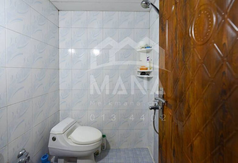 خرید آپارتمان 75 متری در صابرحنان انزلی