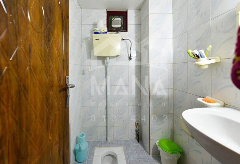 خرید آپارتمان 75 متری در صابرحنان انزلی