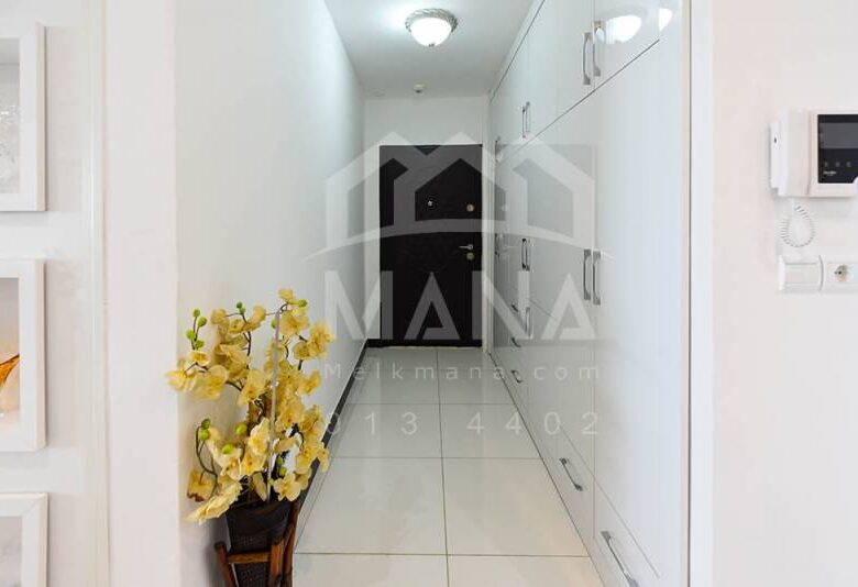 خرید آپارتمان در بندر انزلی