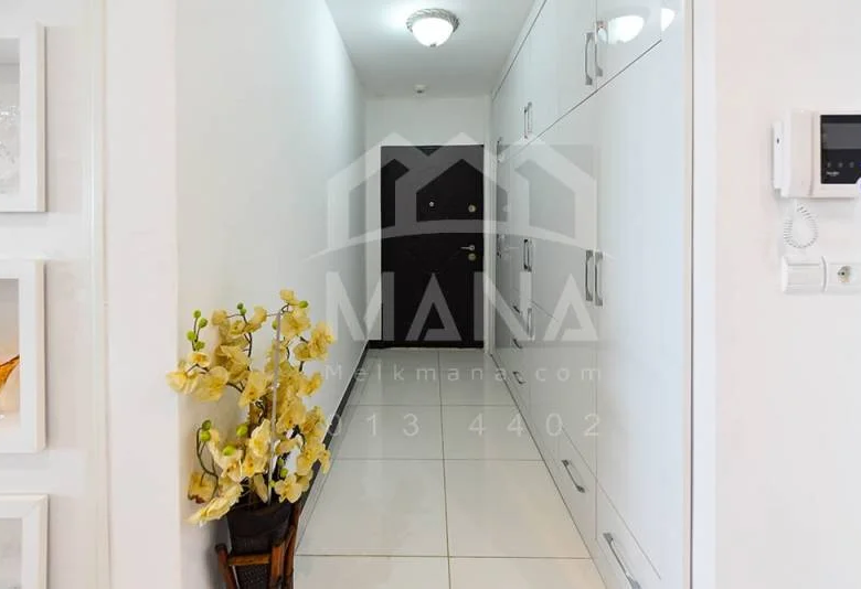 خرید آپارتمان در بندر انزلی