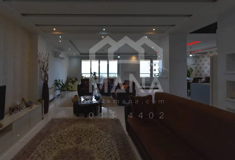 خرید آپارتمان در بندر انزلی