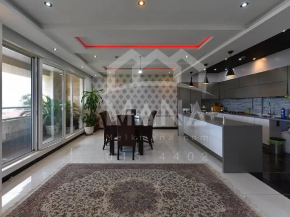خرید آپارتمان در بندر انزلی