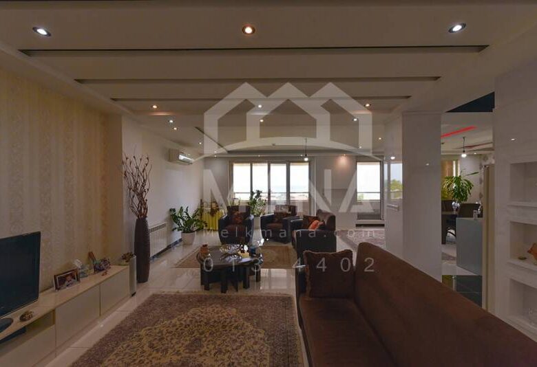 خرید آپارتمان در بندر انزلی
