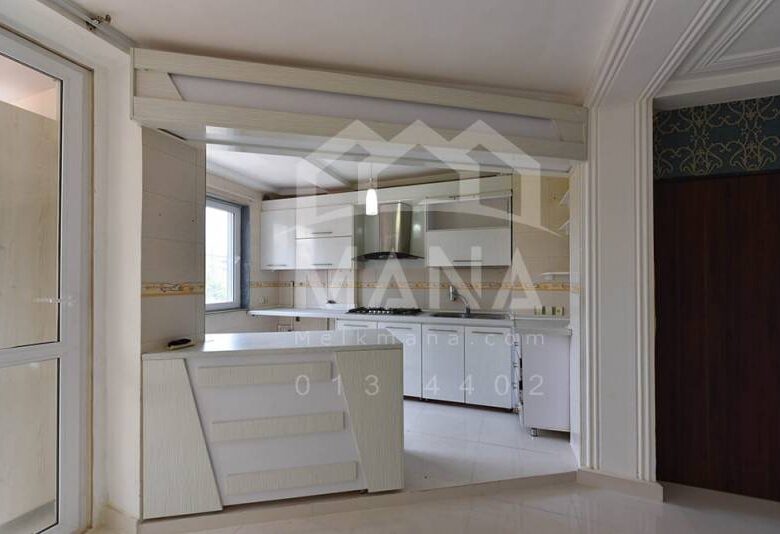 خرید آپارتمان 81 متری در خیابان مطهری انزلی