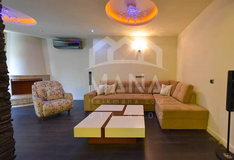 خرید ویلا در دهکده ساحلی انزلی
