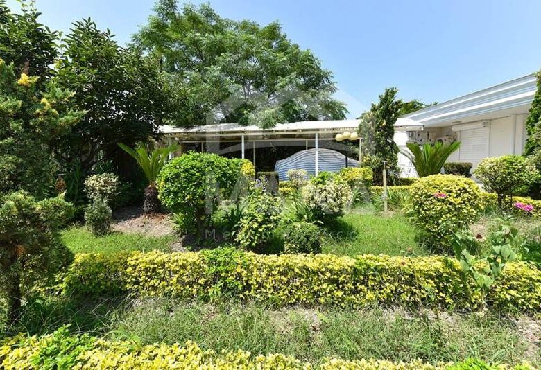 ویلا در دهکده ساحلی انزلی