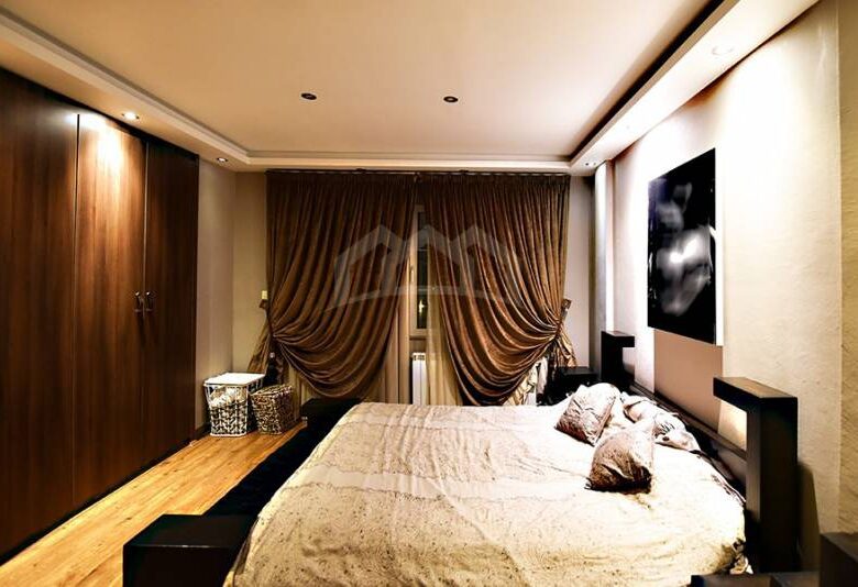 ویلا لاکچری در دهکده ساحلی بندر انزلی