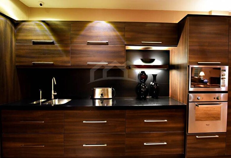 ویلا لاکچری در دهکده ساحلی بندر انزلی