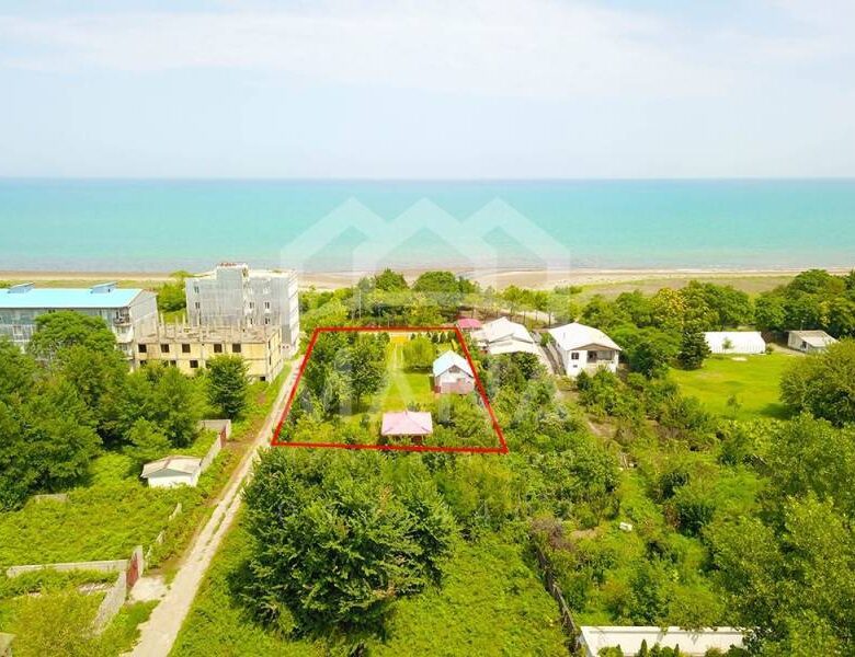 خرید ویلا در منطقه شفارود بندر انزلی
