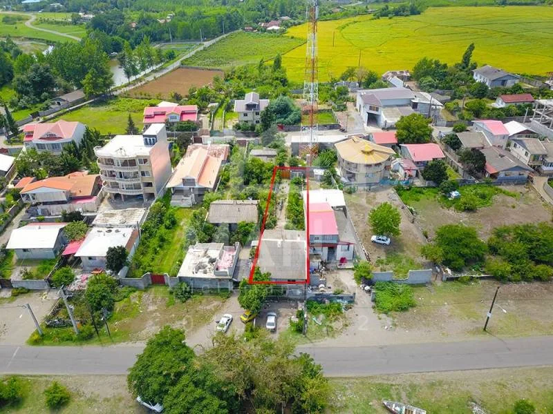 DJI_0051 خانه کلنگی