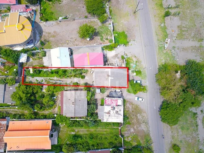 DJI_0054 خانه کلنگی