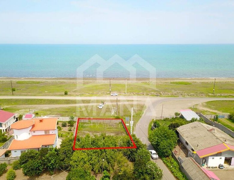 خرید زمین 562 متری دوبر در شفارود