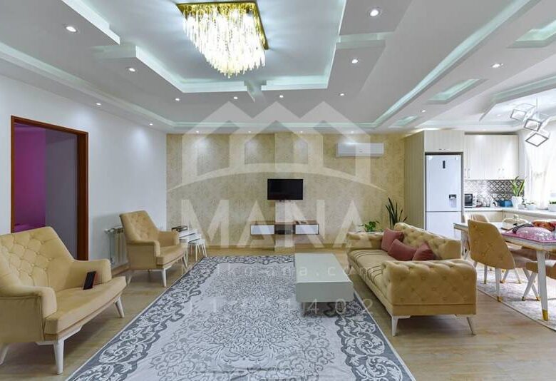 خرید آپارتمان در کار آموزی بندر انزلی