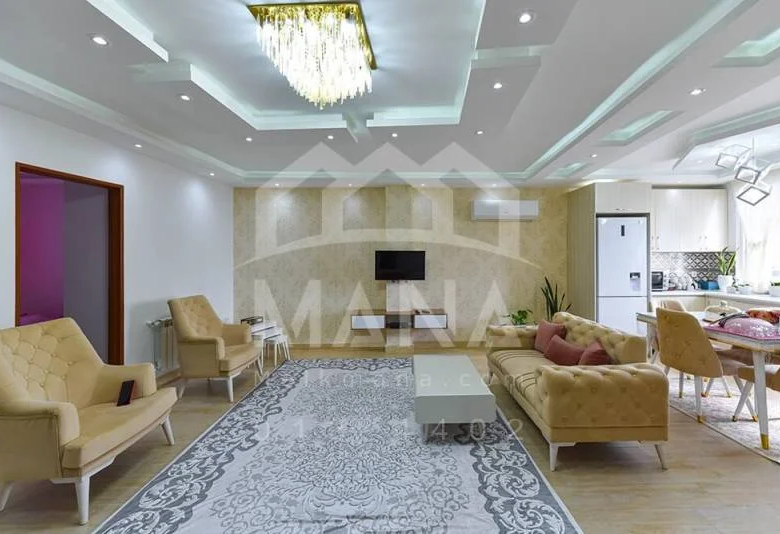 خرید آپارتمان در کار آموزی بندر انزلی