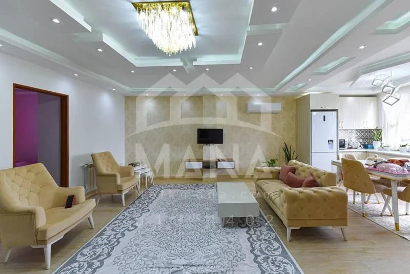 خرید آپارتمان در کار آموزی بندر انزلی