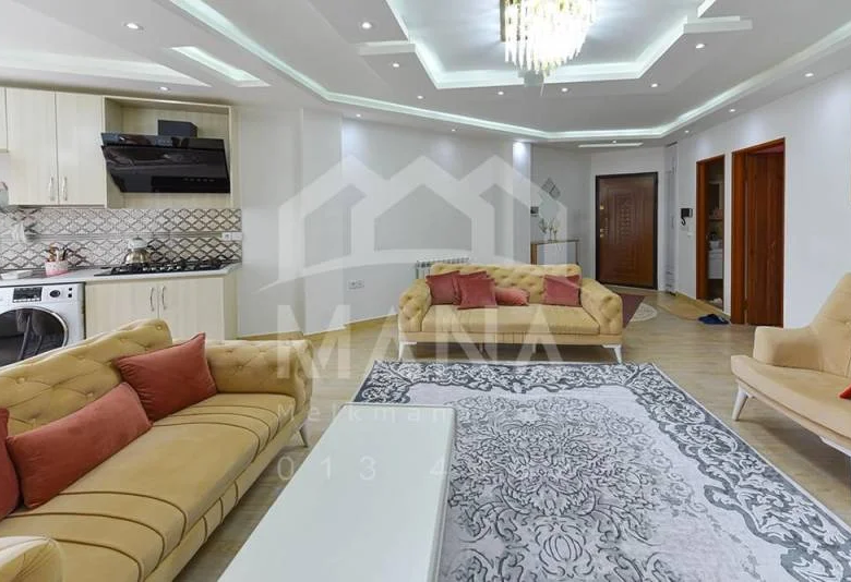 خرید آپارتمان در کار آموزی بندر انزلی