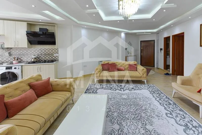 خرید آپارتمان در کار آموزی بندر انزلی